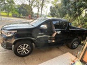 2020 TOYOTA Hilux