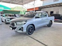 2017 TOYOTA Hilux, 