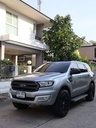 2018 FORD EVEREST