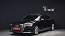 2020 AUDI A8