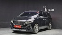 2020 KIA Carnival