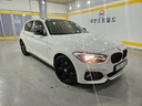 2018 BMW 1 Series