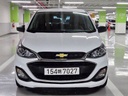 2019 CHEVROLET SPARK
