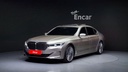 2021 BMW 7 Series