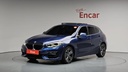 2022 BMW 1 Series