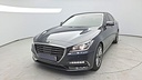 2018 Genesis G80