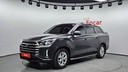2021 Ssangyong Rexton Sports