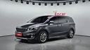 2017 KIA Carnival