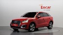 2020 AUDI Q2, 