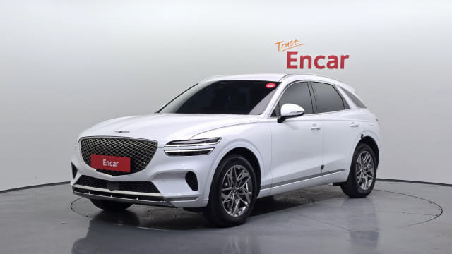 2023 Genesis GV70