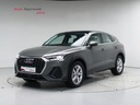 2024 AUDI Q3