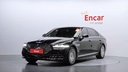 2021 Genesis G90