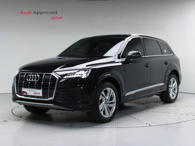 2023 AUDI Q7