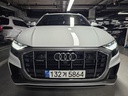 2021 AUDI Q8, 
