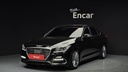 2019 Genesis G80