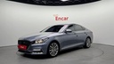2017 Genesis G80, 