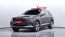 2020 Genesis GV80