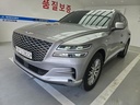 2020 Genesis GV80