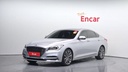 2019 Genesis G80