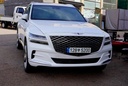 2022 Genesis GV80