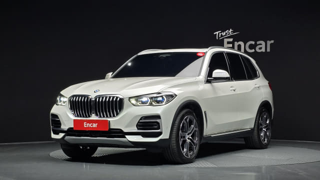 2023 BMW X5