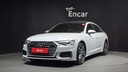 2022 AUDI A6