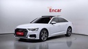 2022 AUDI A6