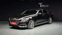 2017 Genesis G80