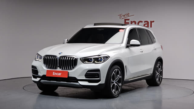 2023 BMW X5