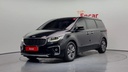 2019 KIA Carnival