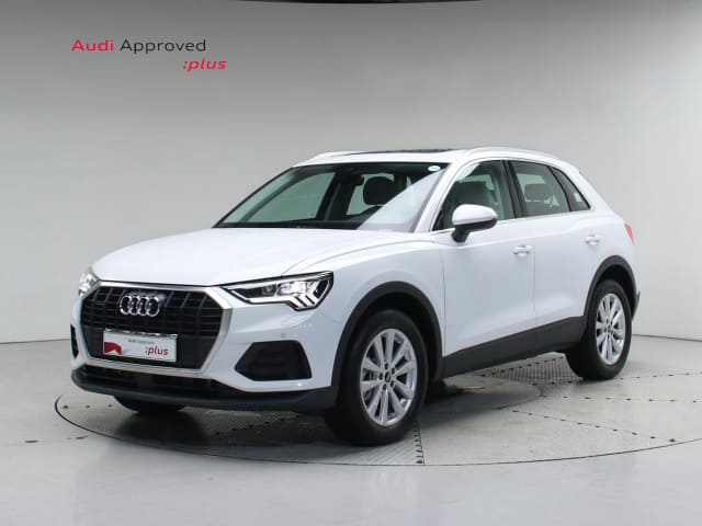 2024 AUDI Q3
