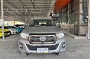 2019 TOYOTA Hilux