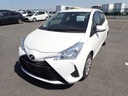 2018 TOYOTA Vitz