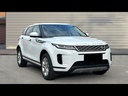 2020 LAND ROVER Range Rover Evoque