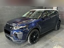 2016 LAND ROVER Range Rover Evoque