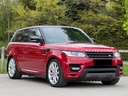 2016 LAND ROVER Range Rover Sport