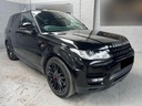 2016 LAND ROVER Range Rover Sport
