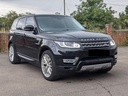 2016 LAND ROVER Range Rover Sport