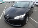 2017 TOYOTA Wish