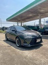 2020 TOYOTA Yaris