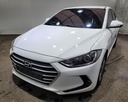 2016 HYUNDAI Avante AD