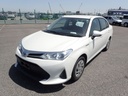 2019 TOYOTA Corolla Axio