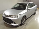 2017 TOYOTA Corolla Axio