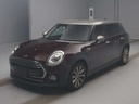 2016 BMW MINI Clubman, 