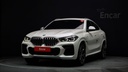 2022 BMW X6