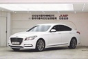 2018 Genesis G80, 