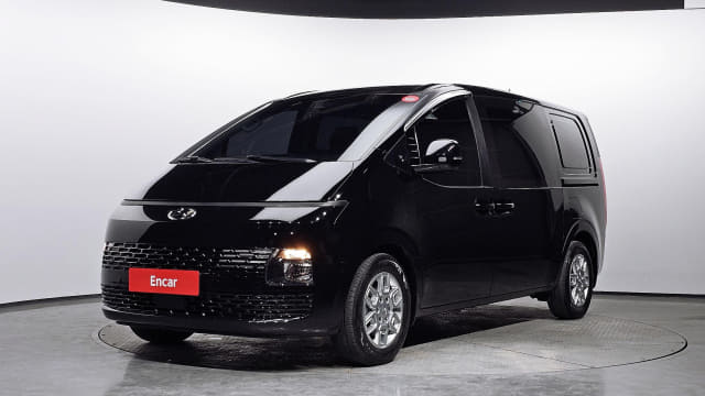2023 HYUNDAI Staria