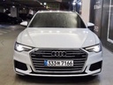2020 AUDI A6