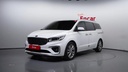 2020 KIA Carnival