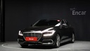2018 Genesis G80